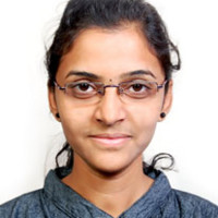 Rupali Kadam