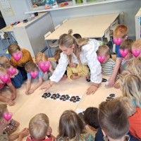 Lotte De Jonge