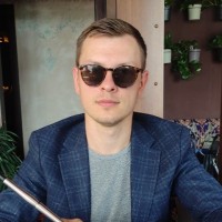 Дмитрий Кирпач