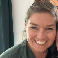 Rebecca Hooton