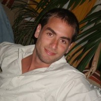 Tzahi Bar