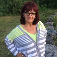 Johanne Thibeault