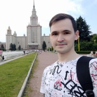 Алмаз Тагиров
