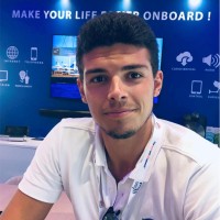 Alexandre CHOKROUN