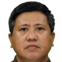 Rowel Cortez