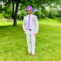 Gagandeep Singh