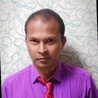 Arup Kumar Das