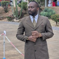 Ukeme Augustine Jonah