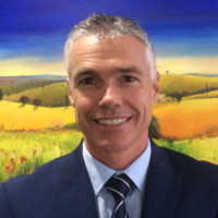 Mark Lambert MBA