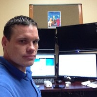 Christopher Almazan