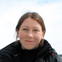 Caroline Lundin