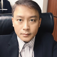 Tony Tien