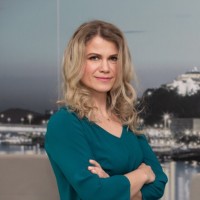 Daniela Sabolova