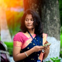 Sheeba J.