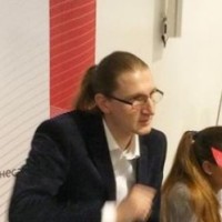 James Rodrigues