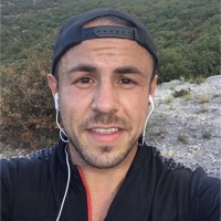 Michaël Cayuela
