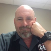 Jeff Adair