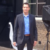 Peter de Jongh de Leeuw