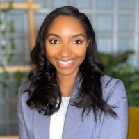Kourtney Bell, Ph.D.