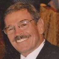 Stephen Bruner