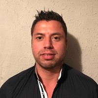 Oscar Ernesto Riquelme Rojas