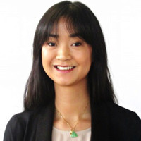 Alice Nguyen, EIT, ENV SP