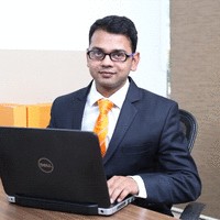 Mohit Kumar