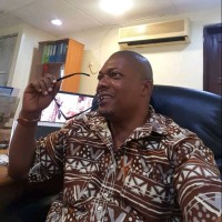 George Aniagyei Asante