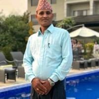Dipendra Lamsal