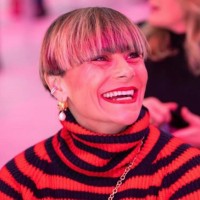 Maria D'Agata