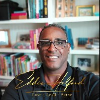 Eddie Holford