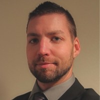 Daniel Torode