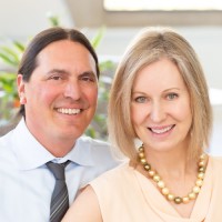 Dave Rivera And Sheila Small