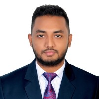 Md Nur Nabi