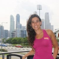 Daiana Blum