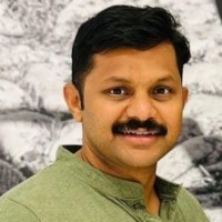 Rajeesh Mariyodan