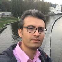 Abbas Hashemi