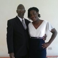 Derrick Blackwood