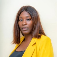 Amina Angele Djibril