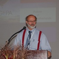 Cees W. Van Oosterom