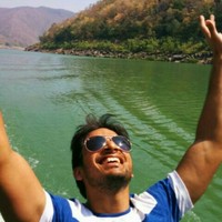 Charan tej