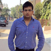 Vaibhav Rawat