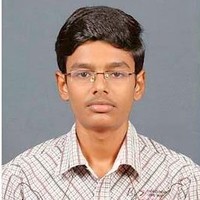 Praveen P