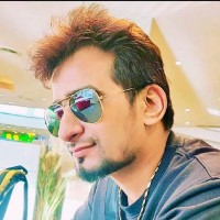 Vinay D.