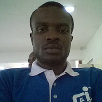 Paschal Okoye