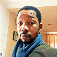 Isaac Senam Okrah