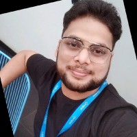 Prashant Kumar Jha