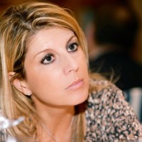 Simona D'Agostino Reuter