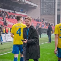 Thomas Duekjær