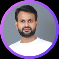 Tushar Pawar